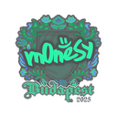 m0NESY | Budapest 2025