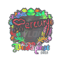 Mercury (Holo) | Budapest 2025