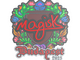 Sticker | Magisk (Embroidered) | Budapest 2025
