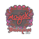 Magisk | Budapest 2025