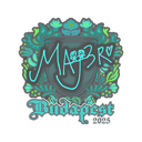 MAJ3R | Budapest 2025