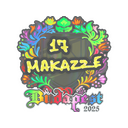 makazze (Holo) | Budapest 2025