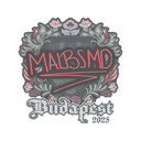 malbsMd | Budapest 2025