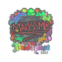 malbsMd (Holo) | Budapest 2025