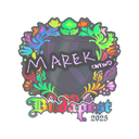 Marek (Holo) | Budapest 2025