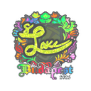 Lake (Holo) | Budapest 2025