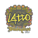 latto | Budapest 2025