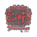 Lucky | Budapest 2025