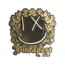 lux (Gold) | Budapest 2025