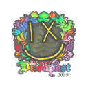 lux (Holo) | Budapest 2025