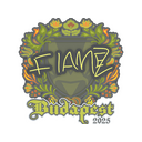 FlameZ | Budapest 2025