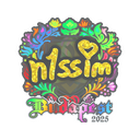 n1ssim (Holo) | Budapest 2025