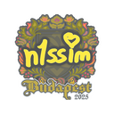 n1ssim | Budapest 2025
