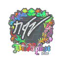 NQZ (Holo) | Budapest 2025