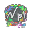 npl (Holo) | Budapest 2025