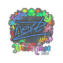 NertZ (Holo) | Budapest 2025