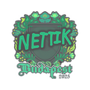 nettik | Budapest 2025