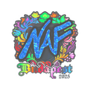 NAF (Holo) | Budapest 2025