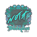 nota | Budapest 2025