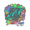 nota (Holo) | Budapest 2025