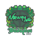 noway | Budapest 2025