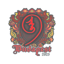 nin9 | Budapest 2025