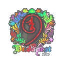 nin9 (Holo) | Budapest 2025