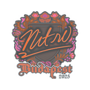nitr0 | Budapest 2025