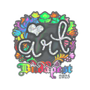 arT (Holo) | Budapest 2025