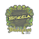 Aleksib | Budapest 2025