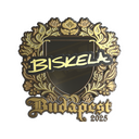 Aleksib (Gold) | Budapest 2025