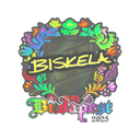 Aleksib (Holo) | Budapest 2025