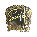 C4LLM3SU3 (Gold) | Budapest 2025