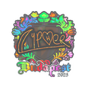 Cypher (Holo) | Budapest 2025