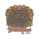 Cypher | Budapest 2025