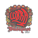 cobra | Budapest 2025