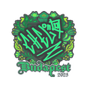 chelo | Budapest 2025