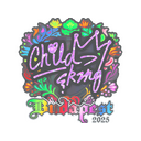ChildKing (Holo) | Budapest 2025