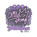 ChildKing | Budapest 2025