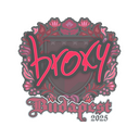 broky | Budapest 2025