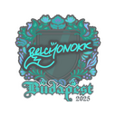 BELCHONOKK | Budapest 2025