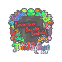 Bart4k (Holo) | Budapest 2025