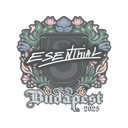 esenthial | Budapest 2025