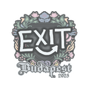 exit | Budapest 2025