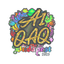 EmiliaQAQ (Holo) | Budapest 2025