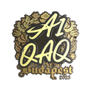 EmiliaQAQ (Gold) | Budapest 2025