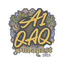 EmiliaQAQ | Budapest 2025