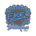 EliGE | Budapest 2025