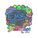EliGE (Holo) | Budapest 2025