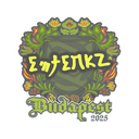 ewjerkz | Budapest 2025